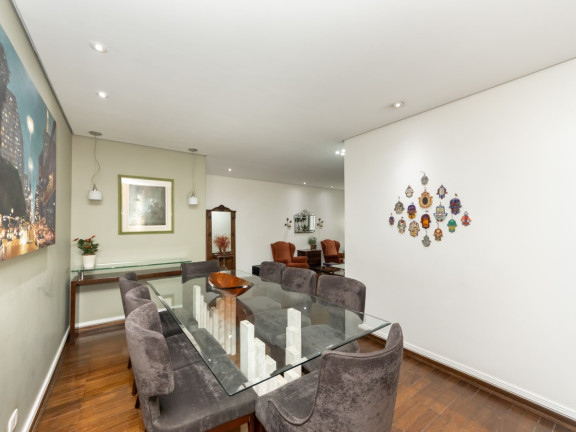 Imagem Apartamento com 3 Quartos à Venda, 130 m² em Jardim Paulista - São Paulo Imagem Apartamento com 3 Quartos à Venda, 130 m² em Jardim Paulista - São Paulo