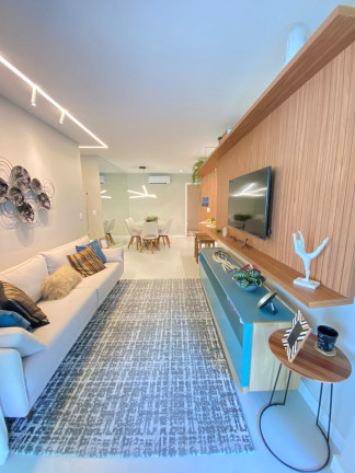 Imagem Apartamento com 4 Quartos à Venda, 140 m² em Santa Lúcia - Vitória