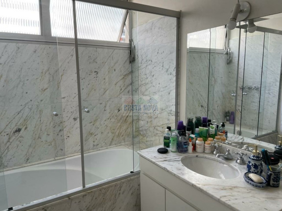 Imagem Apartamento com 3 Quartos à Venda, 196 m² em Consolação - São Paulo Imagem Apartamento com 3 Quartos à Venda, 196 m² em Consolação - São Paulo