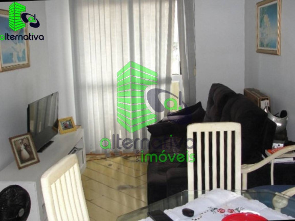 Imagem Apartamento com 1 Quarto à Venda, 50 m² em Jardim Das Nações - Taubaté Imagem Apartamento com 1 Quarto à Venda, 50 m² em Jardim Das Nações - Taubaté