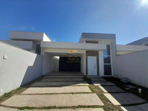 Casa com 3 Quartos à Venda, 225 m² em Cotia - Guapimirim