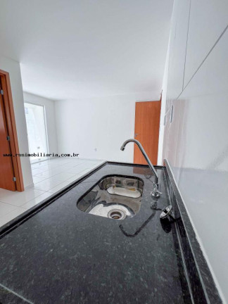 Imagem Apartamento com 2 Quartos à Venda, 54 m² em Valentina De Figueiredo - João Pessoa