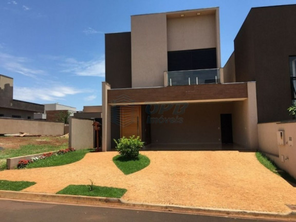 Sobrado à Venda, 250 m² em Bonfim Paulista - Ribeirão Preto