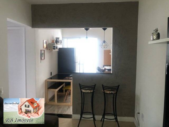 Imagem Apartamento com 2 Quartos à Venda, 50 m² em Assunção - São Bernardo Do Campo Imagem Apartamento com 2 Quartos à Venda, 50 m² em Assunção - São Bernardo Do Campo