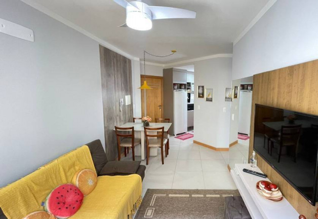 Apartamento com 1 Quarto à Venda, 55 m² em Zona Nova - Capão Da Canoa