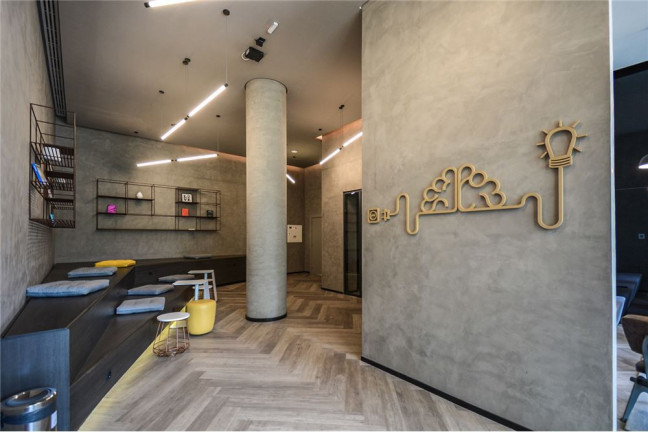 Imagem Apartamento com 2 Quartos à Venda, 157 m² em Vila Olímpia - São Paulo Imagem Apartamento com 2 Quartos à Venda, 157 m² em Vila Olímpia - São Paulo