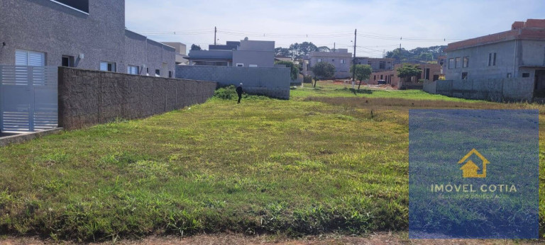 Imagem Terreno em Condomínio à Venda, 399 m² em Granja Cristiana - Vargem Grande Paulista Imagem Terreno em Condomínio à Venda, 399 m² em Granja Cristiana - Vargem Grande Paulista