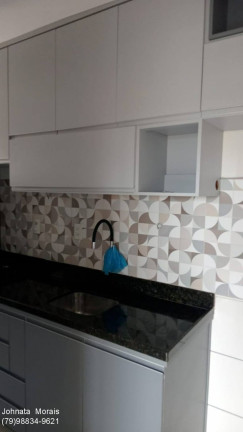 Apartamento com 3 Quartos à Venda, 68 m² em Santa Maria - Aracaju