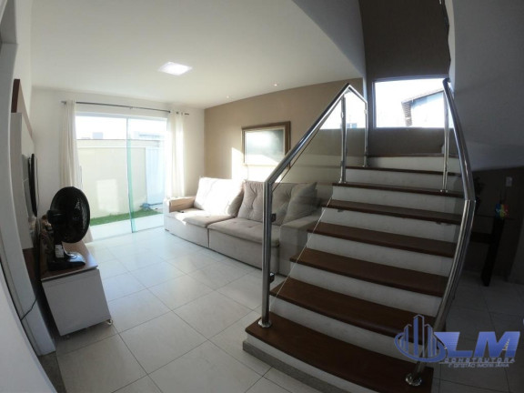 Imagem Casa com 3 Quartos à Venda, 90 m² em Praia Do Morro - Guarapari