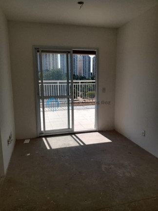 Imagem Apartamento com 2 Quartos à Venda, 100 m² em Vila Boa Vista - Barueri