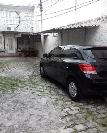 Imagem Sobrado com 3 Quartos à Venda, 120 m² em Cambuci - São Paulo