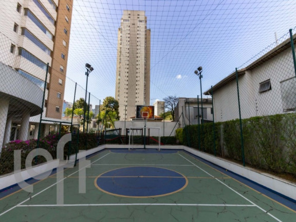 Imagem Apartamento com 4 Quartos à Venda, em Brooklin - São Paulo Imagem Apartamento com 4 Quartos à Venda, em Brooklin - São Paulo