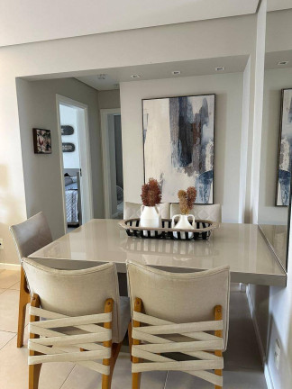 Imagem Apartamento com 2 Quartos à Venda, 78 m² em Abraão - Florianópolis
