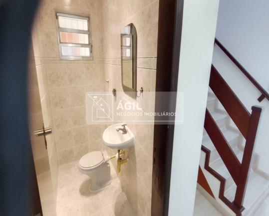 Imagem Casa com 3 Quartos à Venda, 155 m² em Jardim Das Indústrias - São José Dos Campos Imagem Casa com 3 Quartos à Venda, 155 m² em Jardim Das Indústrias - São José Dos Campos