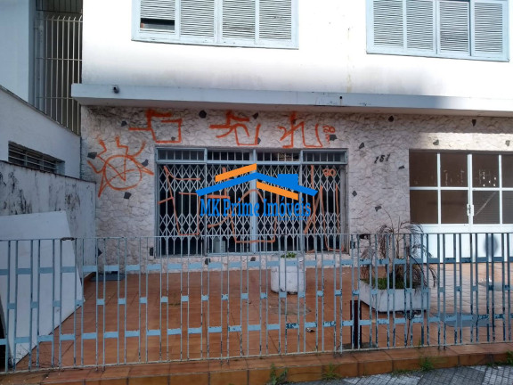 Imagem Casa com 5 Quartos à Venda, 252 m² em Vila Yara - Osasco