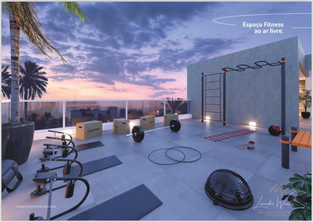 Imagem Apartamento com 2 Quartos à Venda, 70 m² em Itaguá - Ubatuba