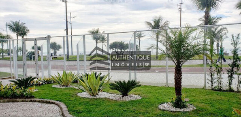 Imagem Apartamento com 3 Quartos à Venda, 91 m² em Vila Mirim - Praia Grande Imagem Apartamento com 3 Quartos à Venda, 91 m² em Vila Mirim - Praia Grande
