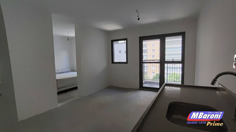 Foto do imóvel Studio com 1 Quarto à Venda, 33 m² em Moema - São Paulo
