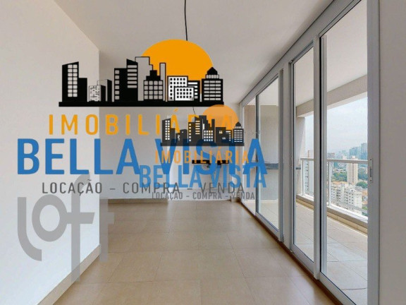 Imagem Apartamento com 1 Quarto à Venda,  em Brooklin Paulista - São Paulo