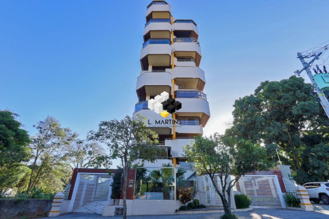 Apartamento com 4 Quartos à Venda, 235 m² em Centro - Canoas