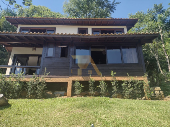 Imóvel com 2 Quartos à Venda,  em Encantada - Garopaba