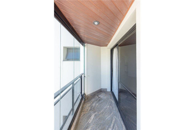 Imagem Apartamento com 3 Quartos à Venda, 112 m² em Moema - São Paulo