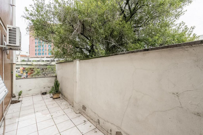 Imagem Apartamento com 2 Quartos à Venda, 101 m² em São João - Porto Alegre