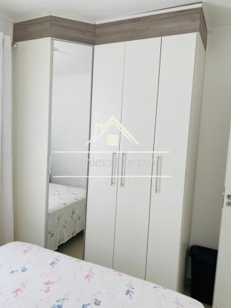 Imagem Apartamento com 2 Quartos à Venda, 47 m² em Edifício Parque Sicilia - Votorantim Imagem Apartamento com 2 Quartos à Venda, 47 m² em Edifício Parque Sicilia - Votorantim