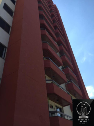 Apartamento com 4 Quartos à Venda, 110 m² em Parque Campolim - Sorocaba