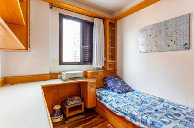 Imagem Apartamento com 3 Quartos à Venda, 96 m² em Vila Valparaíso - Santo André Imagem Apartamento com 3 Quartos à Venda, 96 m² em Vila Valparaíso - Santo André