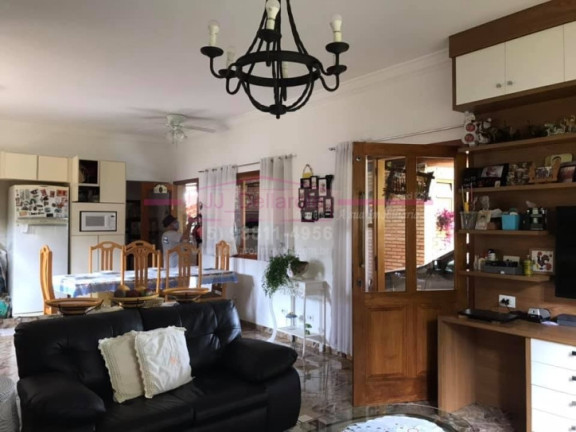 Imagem Chácara com 5 Quartos à Venda, 600 m² em Jardim Flamboyant - Boituva Imagem Chácara com 5 Quartos à Venda, 600 m² em Jardim Flamboyant - Boituva