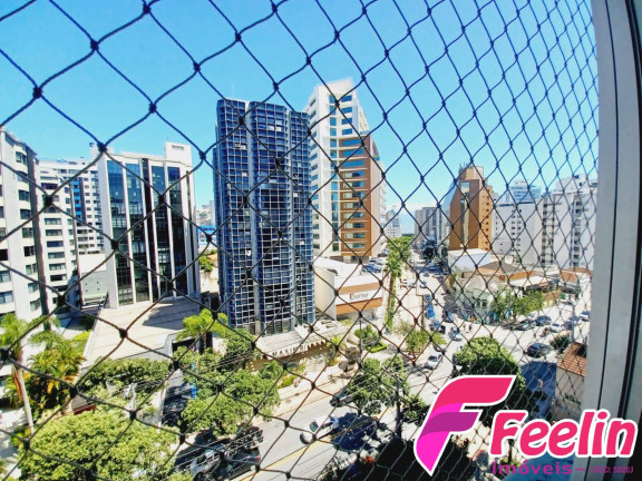 Foto do imóvel Apartamento com 2 Quartos à Venda, 62 m² em Centro - Florianópolis