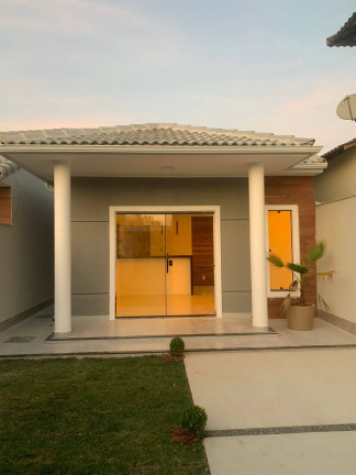 Imagem Casa com 3 Quartos à Venda, 240 m² em Jardim Atlântico Leste - Maricá Imagem Casa com 3 Quartos à Venda, 240 m² em Jardim Atlântico Leste - Maricá