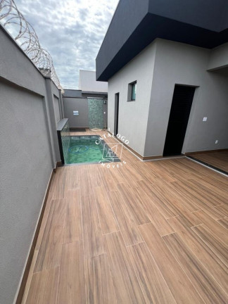 Imagem Casa de Condomínio com 3 Quartos à Venda, 270 m² em Jardim San Marco - Ribeirão Preto Imagem Casa de Condomínio com 3 Quartos à Venda, 270 m² em Jardim San Marco - Ribeirão Preto