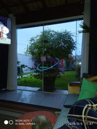 Imagem Casa com 4 Quartos à Venda, 187 m² em Porto Novo - Caraguatatuba