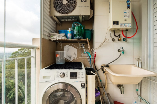 Imagem Apartamento com 2 Quartos à Venda, 53 m² em Saúde - São Paulo