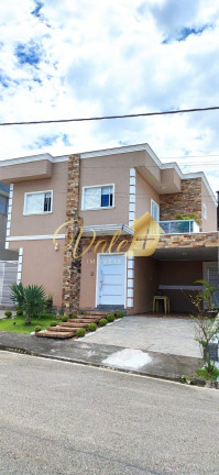 Casa com 3 Quartos à Venda, 256 m² em Condomínio Terras Do Vale - Caçapava