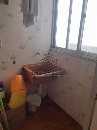 Imagem Apartamento com 2 Quartos à Venda, 69 m² em Ocian - Praia Grande
