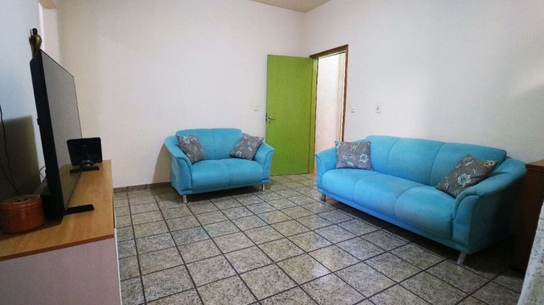 Imagem Casa com 2 Quartos à Venda, 100 m² em Lauzane Paulista - São Paulo