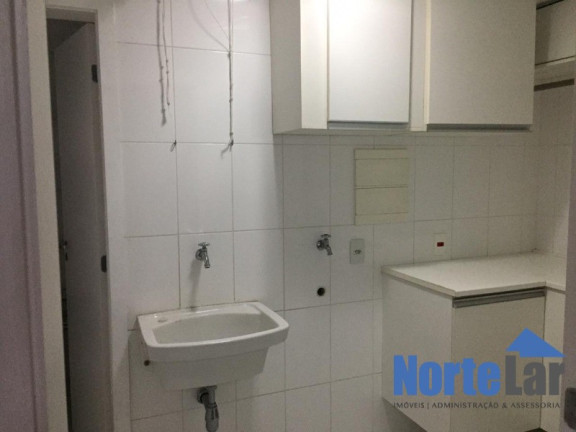 Imagem Apartamento com 3 Quartos à Venda, 160 m² em Parque Industrial Tomas Edson - São Paulo