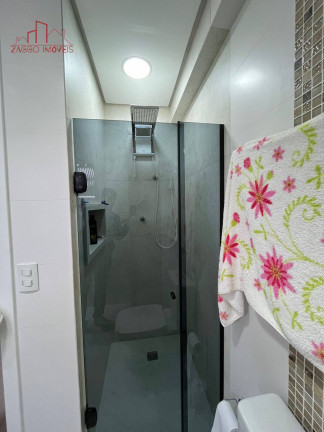 Imagem Apartamento com 2 Quartos à Venda, 63 m² em Jardim Iracema - São Paulo Imagem Apartamento com 2 Quartos à Venda, 63 m² em Jardim Iracema - São Paulo