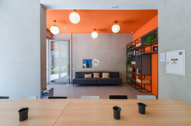 Imagem Apartamento com 1 Quarto à Venda, 25 m² em Vila Mariana - São Paulo