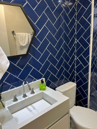 Imagem Apartamento com 2 Quartos à Venda, 67 m² em Cursino - São Paulo