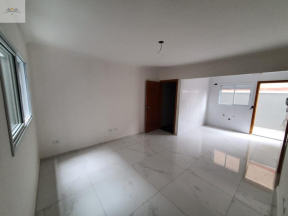 Imagem Sobrado com 3 Quartos à Venda, 142 m² em Vila Curuçá - Santo André