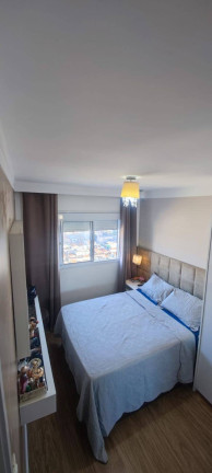 Imagem Apartamento com 2 Quartos à Venda, 55 m² em Independência - São Bernardo Do Campo Imagem Apartamento com 2 Quartos à Venda, 55 m² em Independência - São Bernardo Do Campo