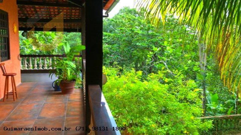 Imagem Casa com 4 Quartos à Venda, 268 m² em Portão - Lauro De Freitas Imagem Casa com 4 Quartos à Venda, 268 m² em Portão - Lauro De Freitas