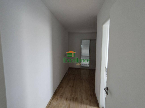 Imagem Apartamento com 3 Quartos para Alugar, 82 m² em Vila Baeta Neves - São Bernardo Do Campo