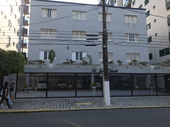 Imagem Apartamento com 2 Quartos à Venda,  em Forte - Praia Grande