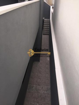 Imagem Apartamento com 2 Quartos à Venda, 140 m² em Campestre - Santo André
