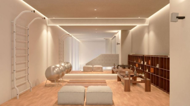 Imagem Apartamento com 2 Quartos à Venda, 130 m² em Canto Do Forte - Praia Grande Imagem Apartamento com 2 Quartos à Venda, 130 m² em Canto Do Forte - Praia Grande